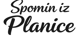 Spomin iz Planice Logo