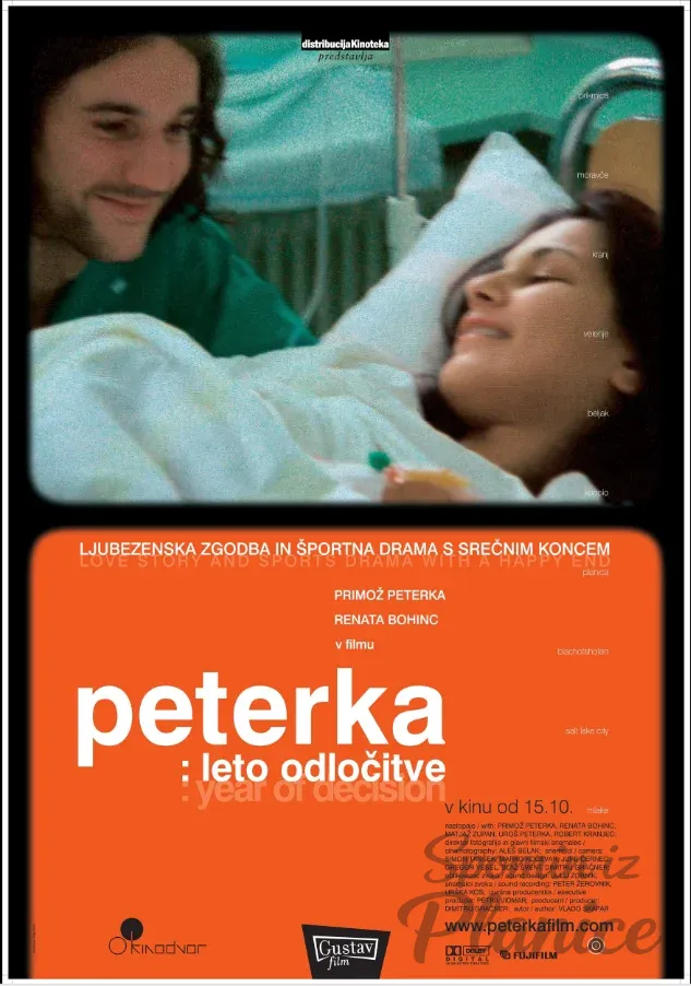 Primož Peterka najmlajši zmagovalec osvojil veliki kristalni globus
