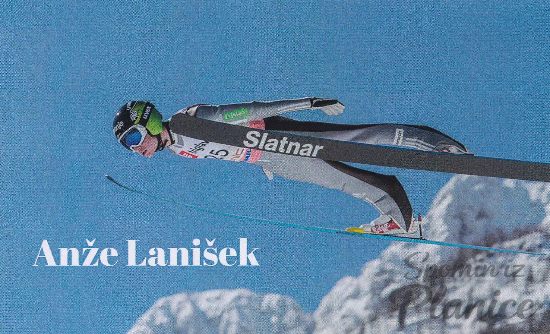 Anže Lanišek